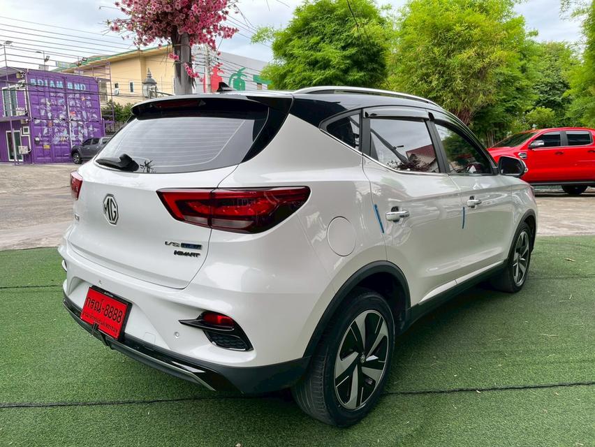 MG VS HEV 1.5 X Hybrid ปี 2024 10