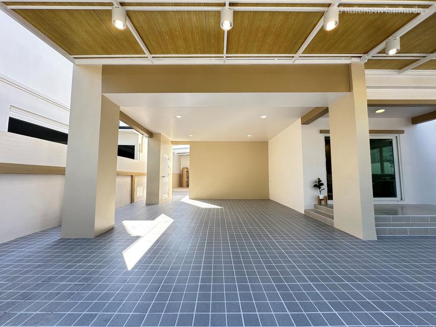 หมู่บ้านราชพฤกษ์ หทัยราษฎร์ 2