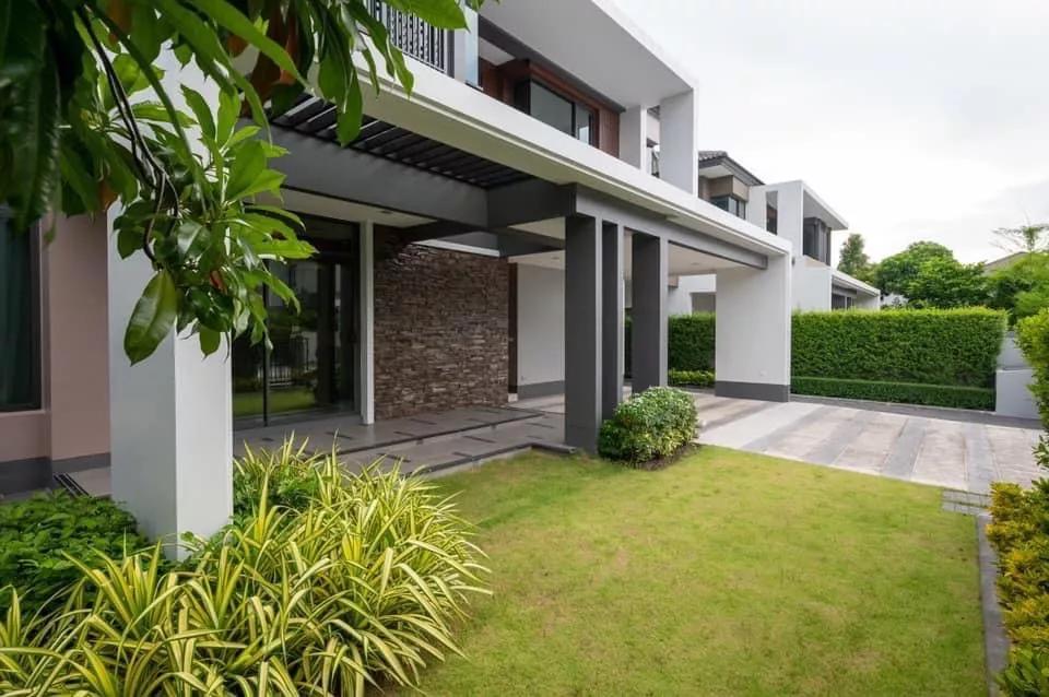ให้เช่าบ้านเดี่ยว เดอะ แกรนด์ บางนา – วงแหวน ประเวศ กรุงเทพมหานคร BRE25059 2