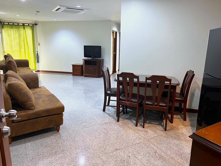 ให้เช่าคอนโด วิทยุคอมเพล็กซ์ 1