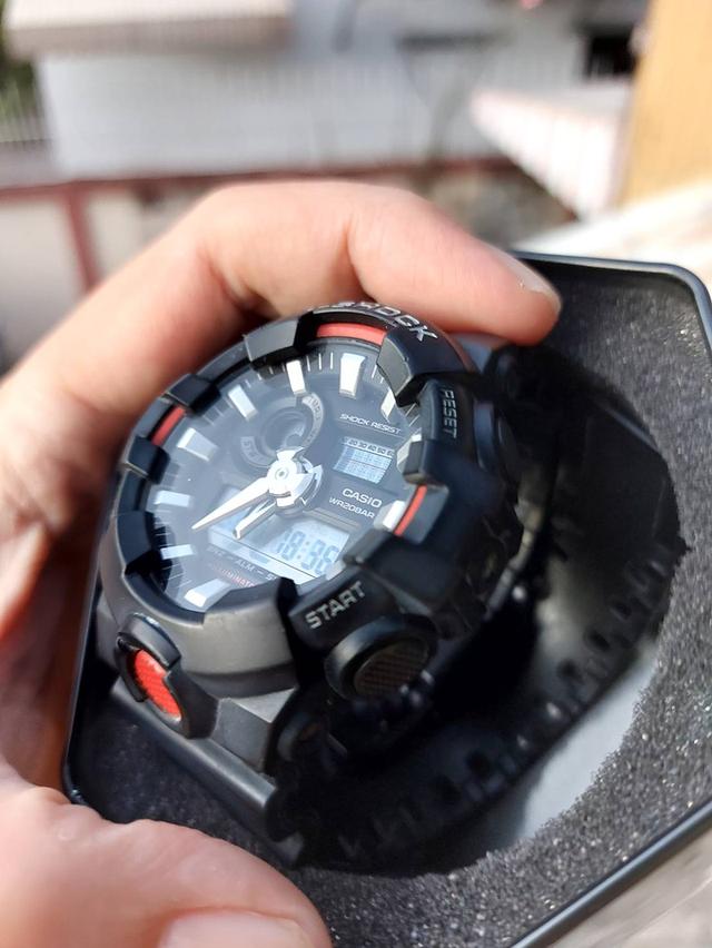 g shock ga700-1A