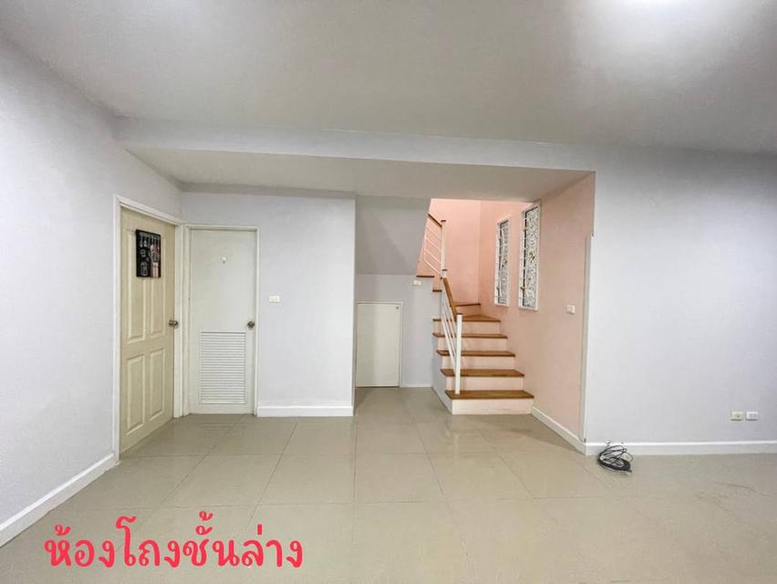 หมู่บ้านพฤกษาทาวน์ ราชพฤกษ์  10