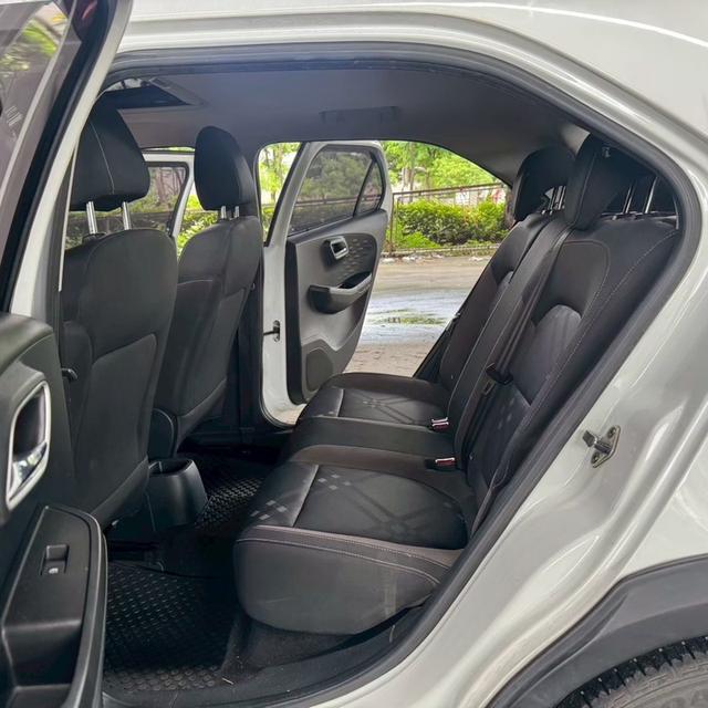 MG 3 1.5 X Sunroof AT ปี 2020 18
