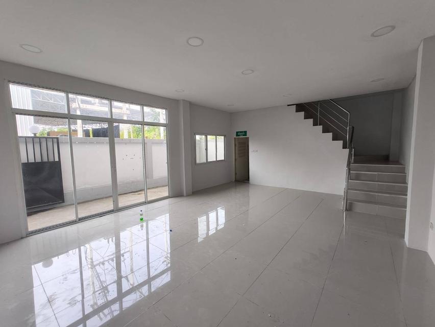 ขาย/ให้เช่า โรงงาน โกดัง  ออฟฟิศ2ชั้น ทำเลดี แถวนาดี   13