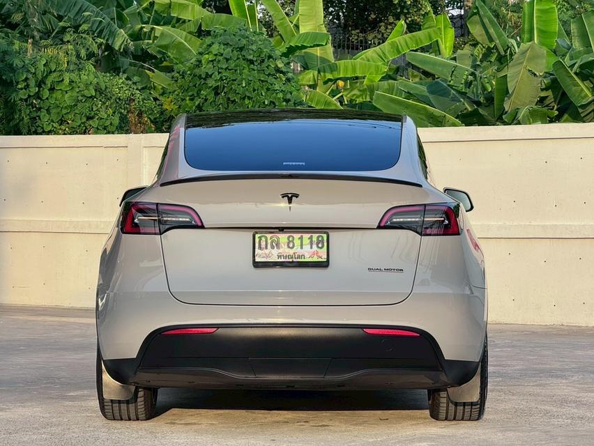 Tesla Model Y RVD ปี23