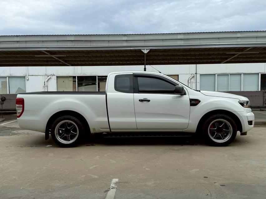 Ford Ranger cab 2.2XL MT 2016 รูปที่ 4