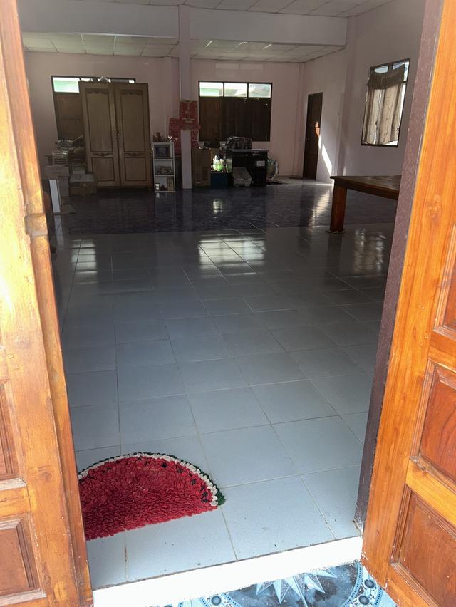 บ้านเดี่ยว ตำบลสวนส้ม 8