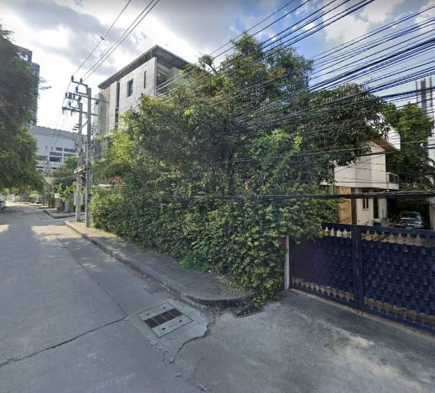 ขายที่ดินพร้อมบ้านสุขุมวิท81 sukhumvit ใกล้ BTSอ่อนนุช400 ม. บ้านเดี่ยว บางจาก พระโขนง 114 ตร.ว ใกล้ โลตัสสุขุมวิท50 ทางด่วนสุขุมวิท62 ทองหล่อ เอกมัย 2