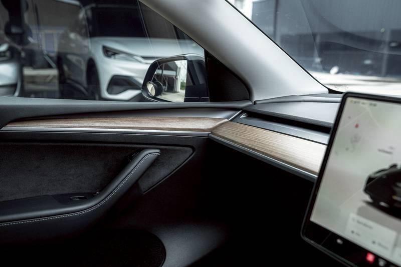 (แจ้งรหัสรถ 67GG5555) ⚡️Tesla Thailand Model Y RWD HW4 ปี 2024 รูปที่ 11