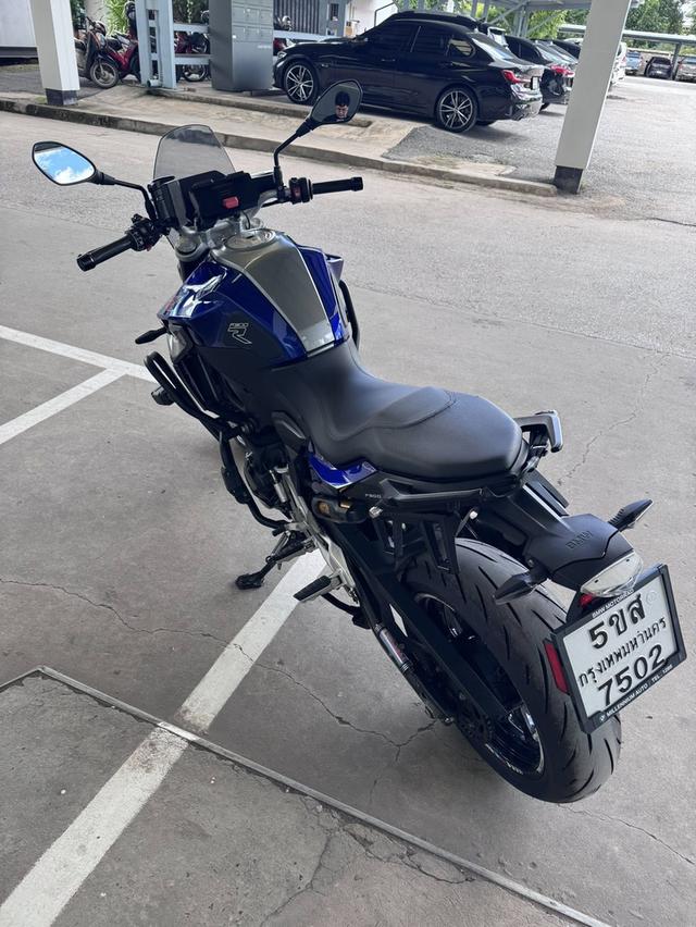 BMW F900R มือสอง ปี 2566 รูปที่ 18
