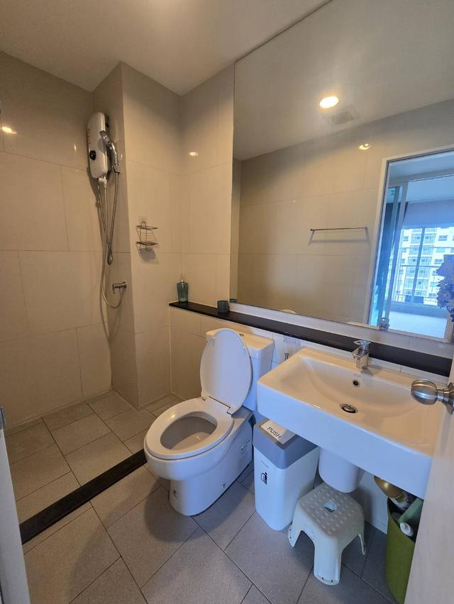 ให้เช่า คอนโด Aspire เอราวัณ ค่าเช่า 10,000 บาท /เดือน  5