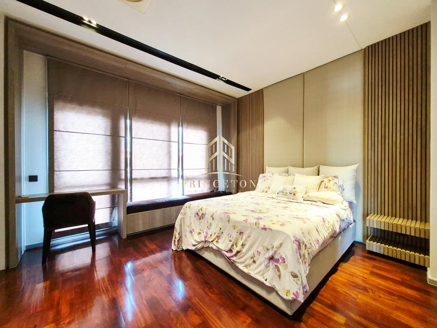 House For Sale or Rent Grand Bangkok Boulevard Rama 9 18