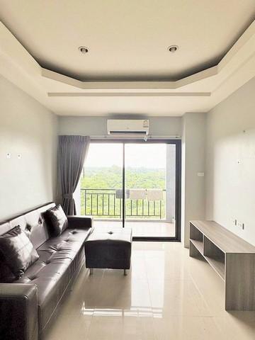 อมรวิลเลจ เพลส คอนโด Amorn Village Place Condo ห้องชุด 2