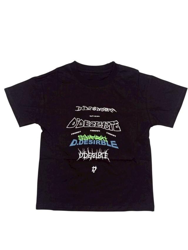 เสื้อผ้าแฟชั่นเด็ก ผู้ชาย/ผู้หญิง รูปที่ 3