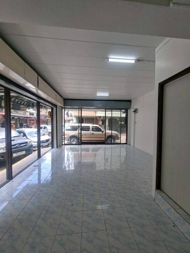 ขายคอนโด ชั้น 1 ห้องมุม ซอยลาดพร้าว 121 ใกล้เดอะมอลล์บางกะปิ (N.1847) 7