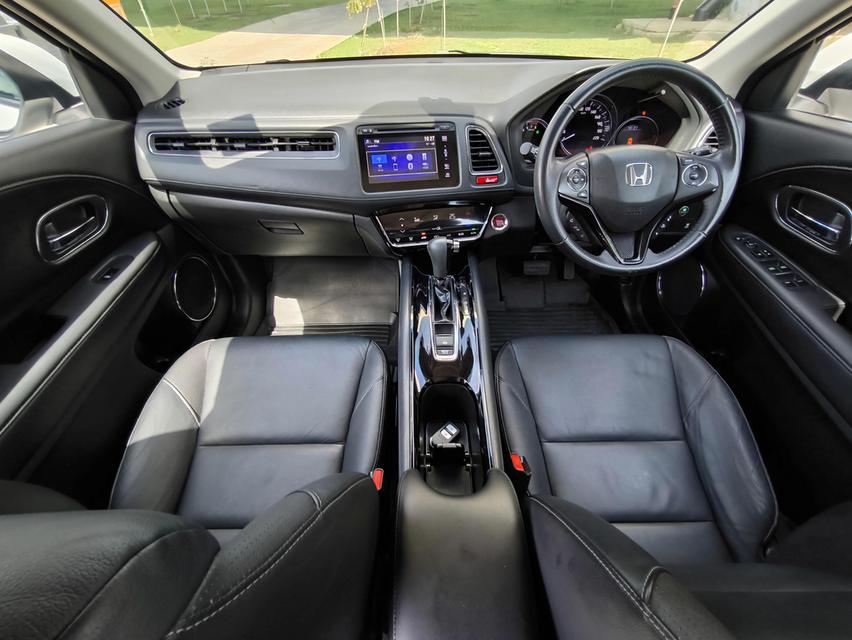 Honda HR-V 1.8 EL 2015 5