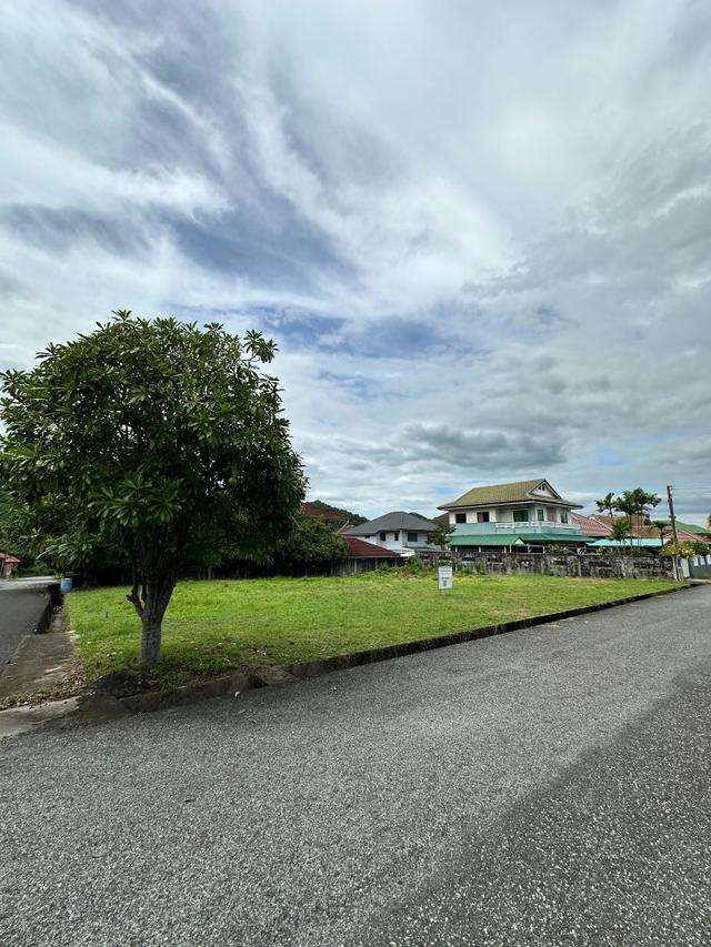 ขายที่ดินถมแล้ว ในหมู่บ้านสหกรณ์ไทยออยล์ 2 แปลง 204 ตร.วา แปลงใหญ่ ติดถนนสายหลัก ศรีราชา ชลบุรี 12