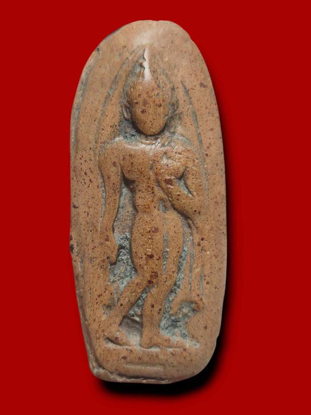 พระลีลา เปิดให้บูชาจ้า