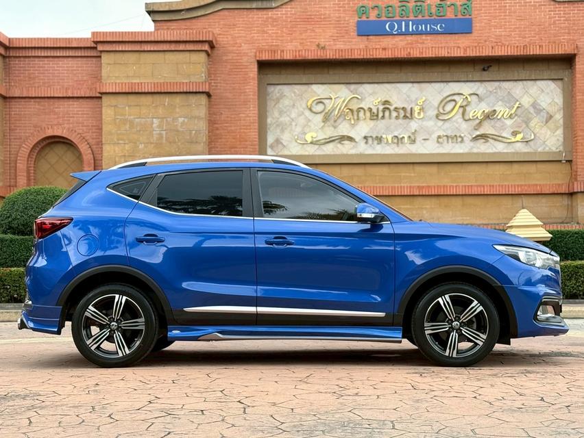 รหัสรถ PJP8113 2019 #MG #ZS 1.5 X