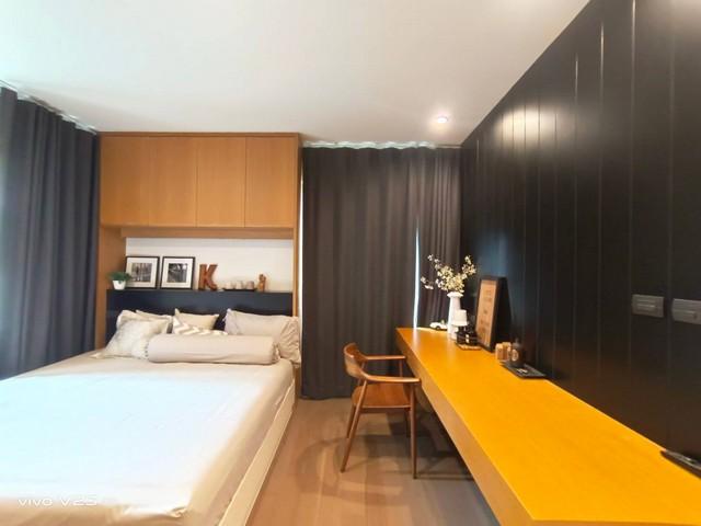 ขายบ้านเดี่ยว 3 ชั้น ไพรเวท เนอวานา เรสซิเดนซ์ Private Nirvana Residence ขนาดที่ดิน 70 ตารางวา  13