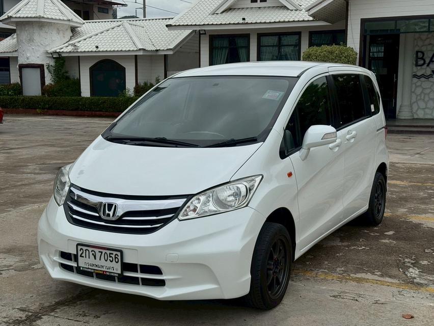 Honda Freed 1.5SE AT 2013