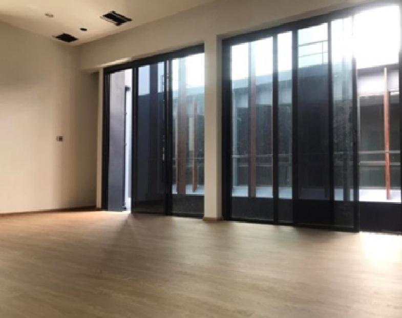 ให้เช่า Pool Villa บ้านเดี่ยว 3 ชั้น สร้างใหม่ ใจกลางเมือง ซอยสุขุมวิท 62 Modern Luxury สระว่ายน้ำกลางบ้าน 13