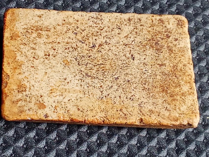 พระพิมพ์สมเด็จวัดระฆัง รูปที่ 15