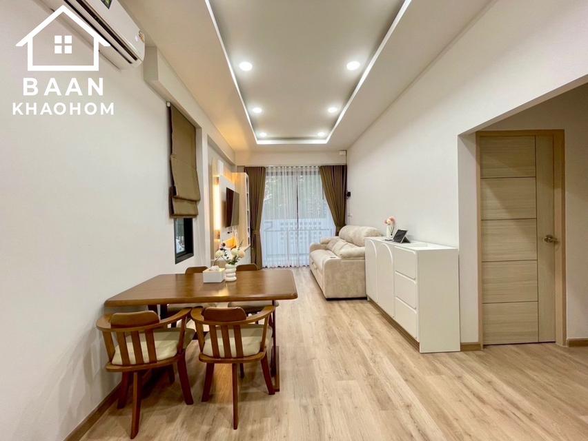 บ้านเดี่ยว หลัง มข ขอนแก่น แปลนสวย พรีเมี่ยม  17