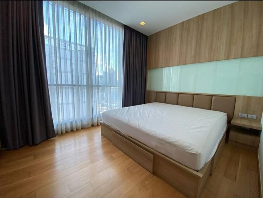  Sale/ Rent   Hyde Sukhumvit 13. For Rent or Sale  20th floor 5