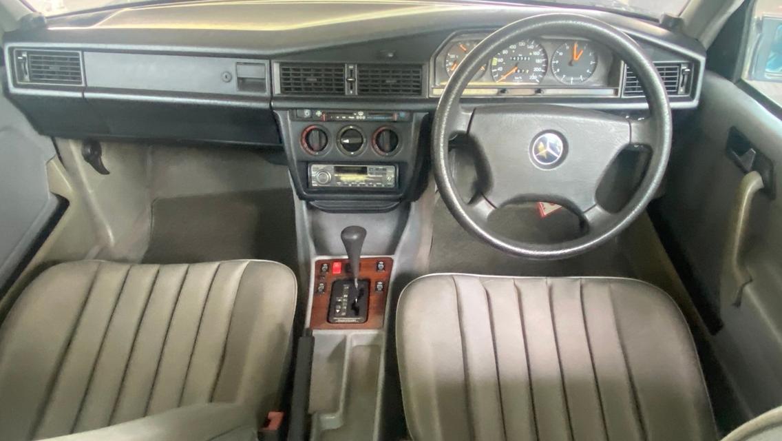 190e รถในตำนาน 13