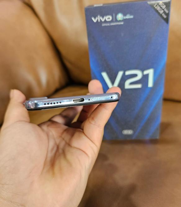 ส่งต่อ Vivo V21  5