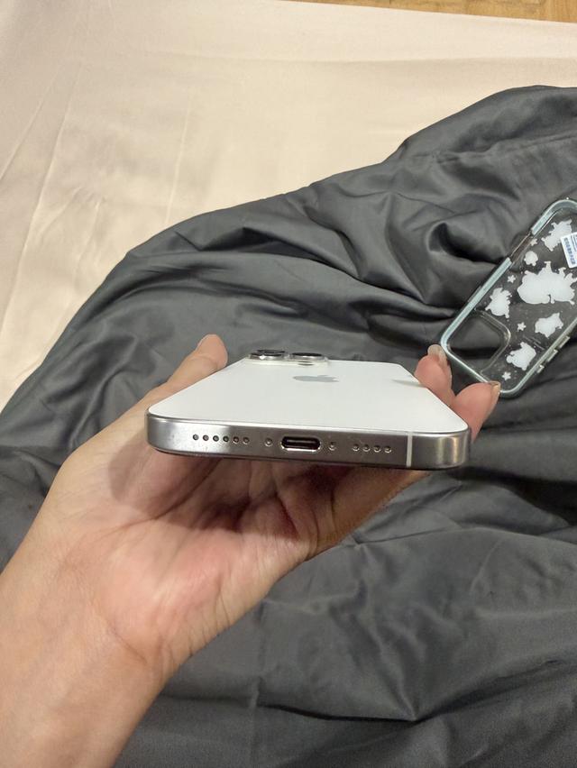 iPhone 16promax 256gb รูปที่ 3