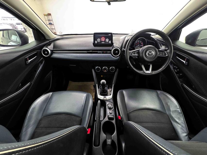 6B830 MAZDA 2 1.3 Sport S Leather 5Dr 2020 รูปที่ 7