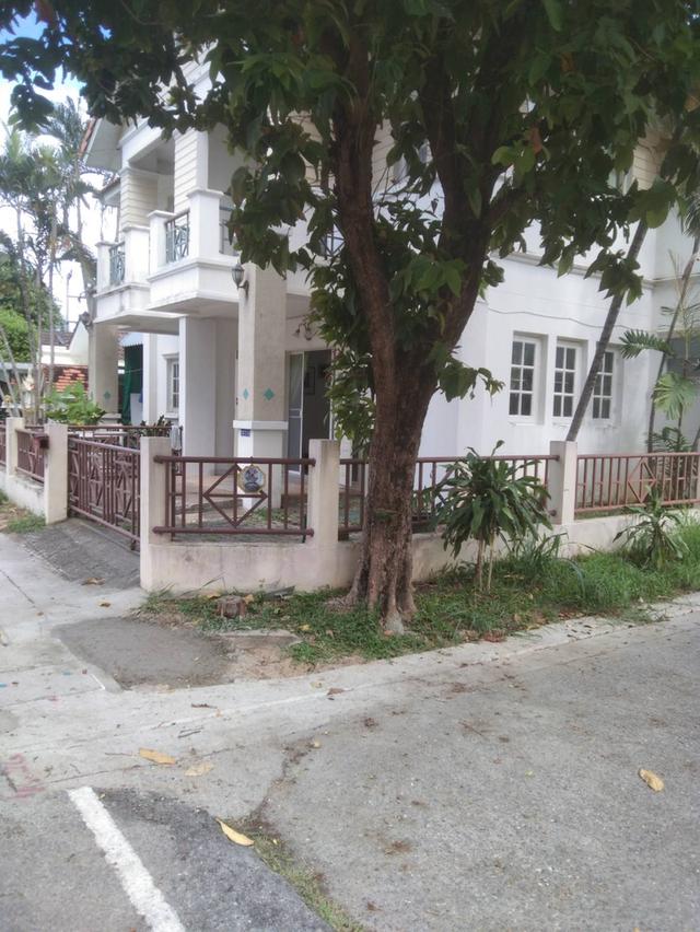 บ้านแฝด2ชั้น 4
