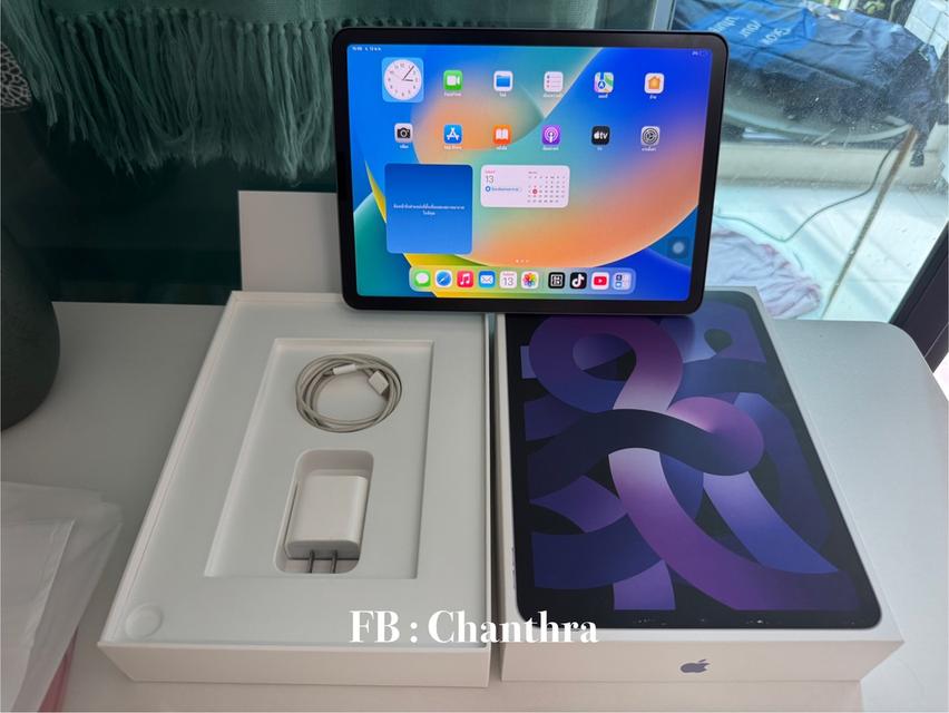 Ipad Air 5 64 WIFI 6