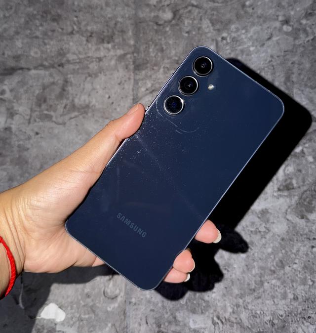 Samsung A55 5G แรม12+12/256กิ๊ก รูปย่อยที่ 2