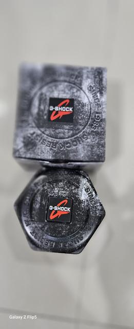 G shock GBM2100 1A2  6
