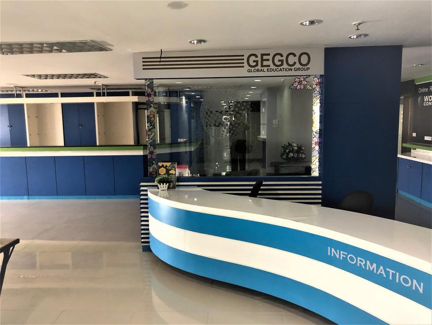 ห้องชุดสำนักงานจูเวลเลอรี่ เซ็นเตอร์ 1