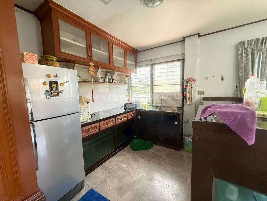 บ้านกฤษดานคร 16 ถนนบรมราชชนนี แขวงศาลาธรรมสพน์ เขตทวีวัฒนา กรุงเทพมหานคร 10