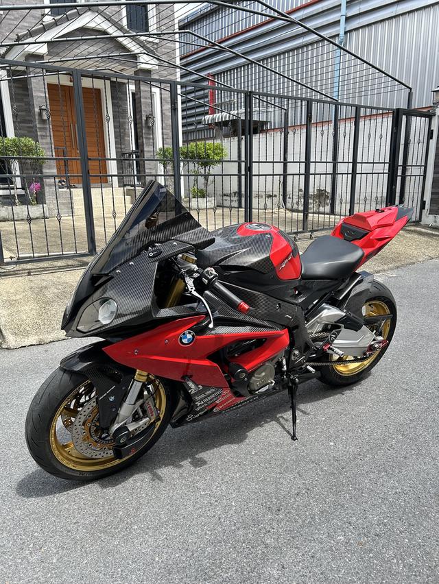 s1000rr ปี 2017