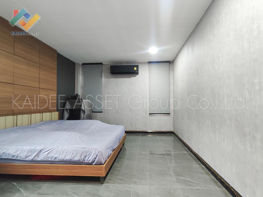 บ้านเดี่ยว พุทธมณฑลสาย 5 คลองวัฒนา ศาลายา สามพราน นครปฐม 14