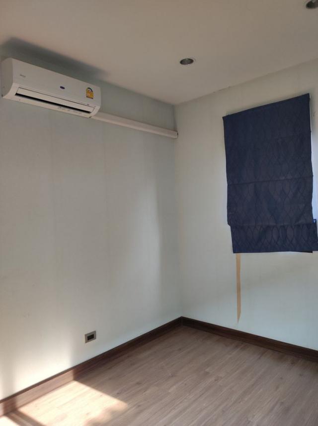 ให้เช่า บ้านเดี่ยว โครงการ The Gallery ราชพฤกษ์–รัตนาธิเบศร์ ไลน์ไอดี ✅ @ibx7531n 5