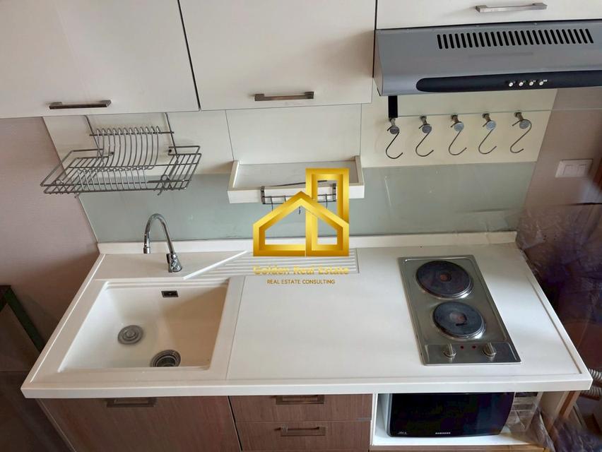 ขาย คอนโด ทัวร์มาลีน ไลท์ สาทร-ตากสิน Tourmaline Lite Sathorn-Taksin 2