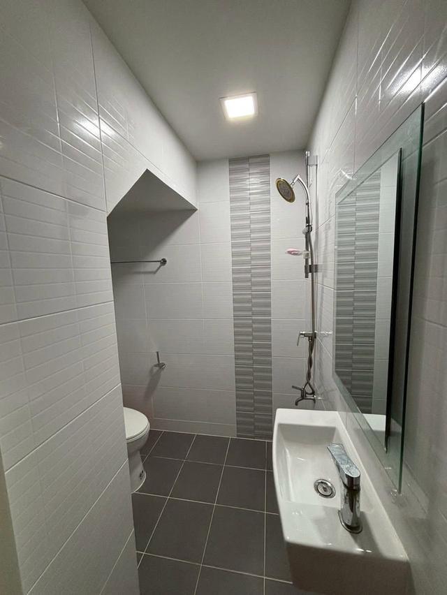 บ้านให้เช่า ทาวน์โฮม 2 ชั้น หลังมุม สิริเพลส บางนา-เทพารักษ์ 17