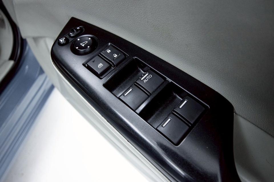 รหัสรถ 1D785 CIVIC FB 1.5 HYBRID NAVI 2014 9