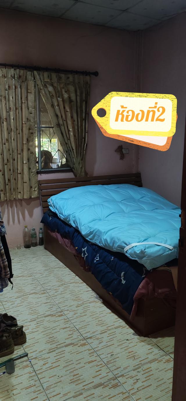 บ้านพร้อมที่ดินใกล้ตัวเมืองเชียงราย ใกล้วัดห้วยปลากั้ง 12