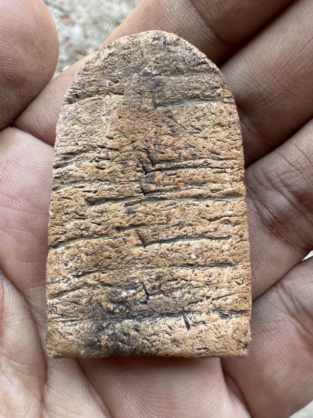 พระกรุศรีเทพ ยอดขุนพลพิมใหญ่ รูปที่ 2