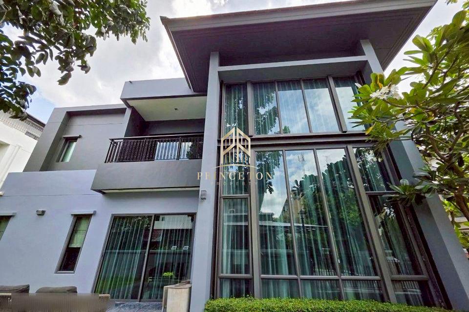 Grand Bangkok Boulevard Rama 9 - แกรนด์ บางกอก บูเลอวาร์ด พระราม 9 19