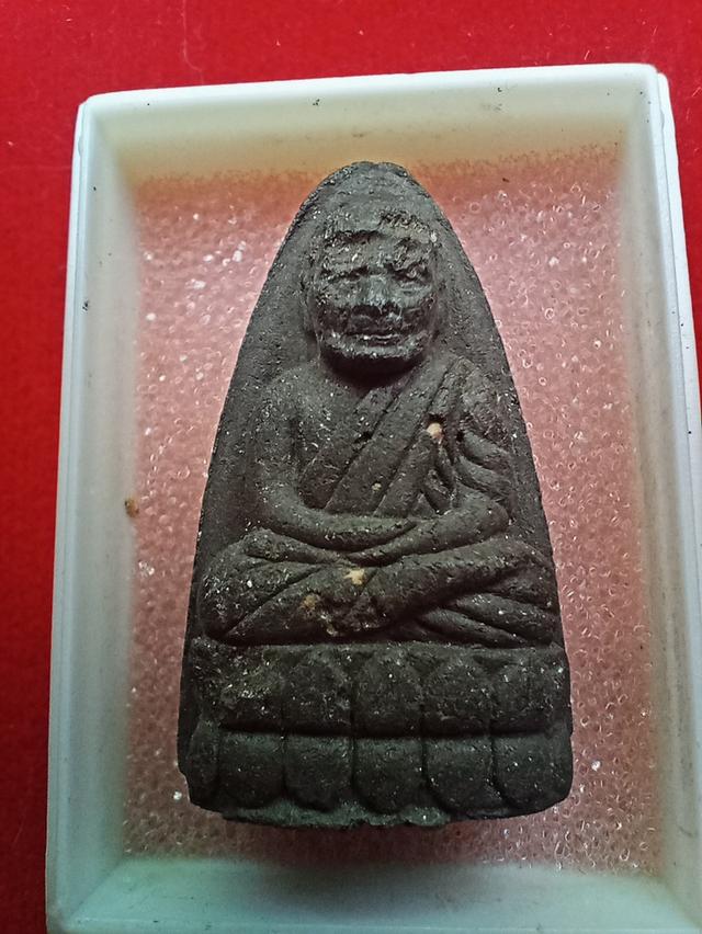 หลวงปู่ทวดเนื้อว่าน 5แชะ