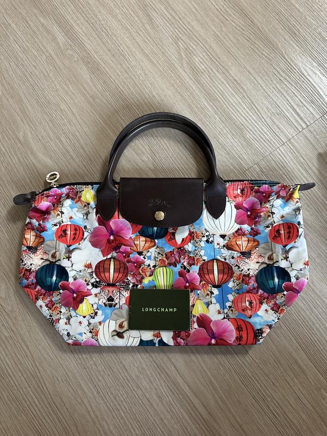 ขายกระเป๋า longchamp